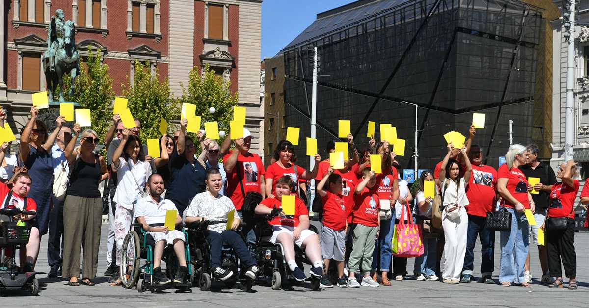 Сваки месец чекања за дечаке са ДМД може значити губитак нове функције