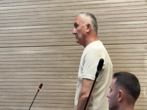 Настављено сућење Бобану Тонићу у Приштини за наводни ратни злочин