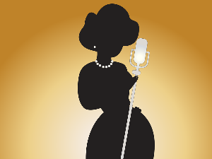 Моћни гласови – Pearl Bailey