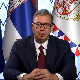 Председник Вучић расписао парламентарне изборе за 25. октобар