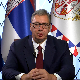 Вучић поново о анализи истраге ВЈТ-а о звучном топу
