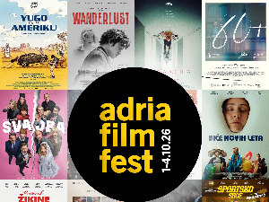 Беч у знаку домаћег филма: Adria Film Fest од 1. до 4. октобра
