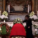 Норвешка се опростила од краља Хералда Петог, пошту одао и шеф српске дипломатије