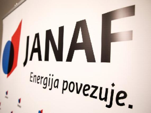  Јанаф добио лиценцу за наставак транспорта нафте ка НИС-у до 30. октобра