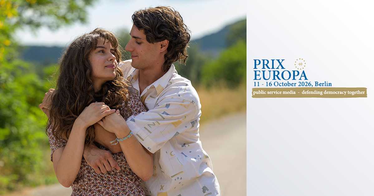 Серија „Тврђава“ у званичној селекцији фестивала Prix Europa у Берлину