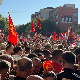 Још један протест у Приштини против пресуде вођама тзв. ОВК, послат позив на масовно окупљање