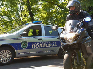 Серија удеса због димних завеса на путевима: Не палите растиње у близини саобраћајница