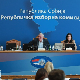 РИК прогласио листу "Либерално-зелена странка за слободну и чистију Србију"