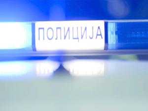 У "голфу" сакрио 220.000 евра, па покушао да пређе границу – ухапшен младић из Новог Пазара