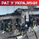 ФТ: Европске обавештајне службе упозоравају да Русија спрема атентате широм Европе; Дан жалости у Запорожју