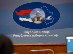 РИК прогласио изборну листу Буњеваца за изборе за савете националних мањина