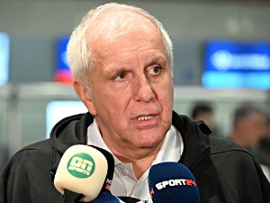 Обрадовић: Партизан има велику подршку навијача, морамо да одиграмо најбоље могуће