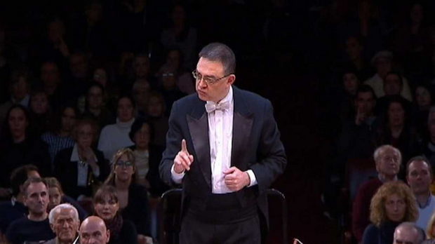 СО РТС, диригент Станко Јовановић, 1. део