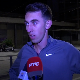 Алдин Ћатовић из Новог Пазара победник уличне трке у Ћуприји