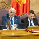 Мандић остаје на челу Скупштине Црне Горе, одбијена иницијатива опозиције