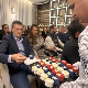 Вече посвећено српско-америчком пријатељству, сарадњи и заједничкој будућности
