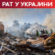 Масовни балистички ракетни напад на Кијев; Трамп: Путин и Зеленски желе да окончају рат, али не знају како