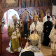 Патријарх Порфирије међу Србима у Аустралији