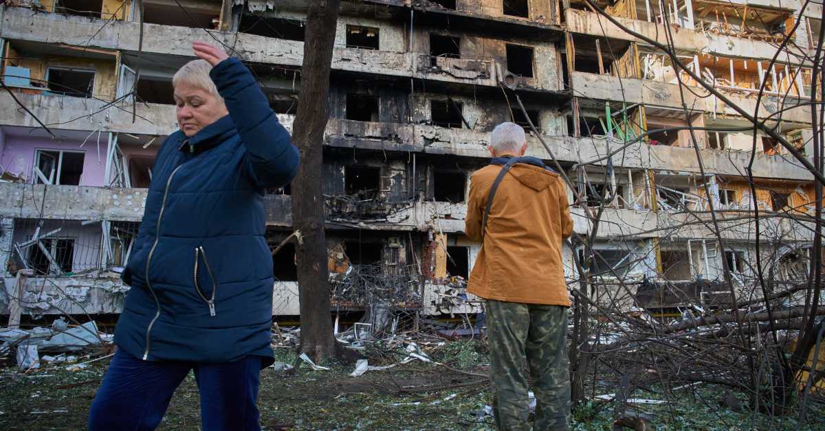 Зеленски у Бриселу о новим пакетима ПВО; председник Румуније: Ситуација у Црном мору је озбиљна