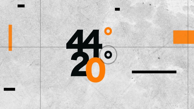 44/20, No pasaran