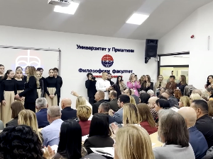 Конференција "Историја, култура, идентитет" у Косовској Митровици окупила 284 научника и истраживача