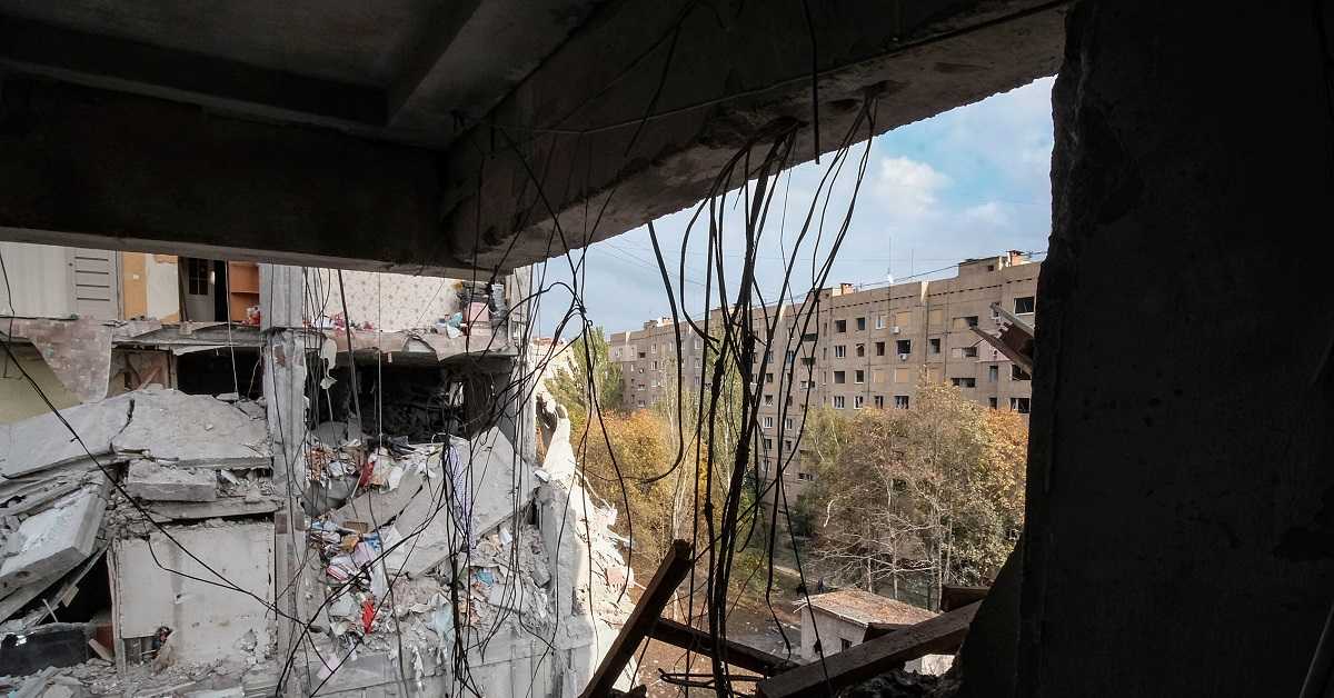 Русија гађала енергетску инфраструктуру Украјине, Мерц подржао украјинске нападе на руске рафинерије