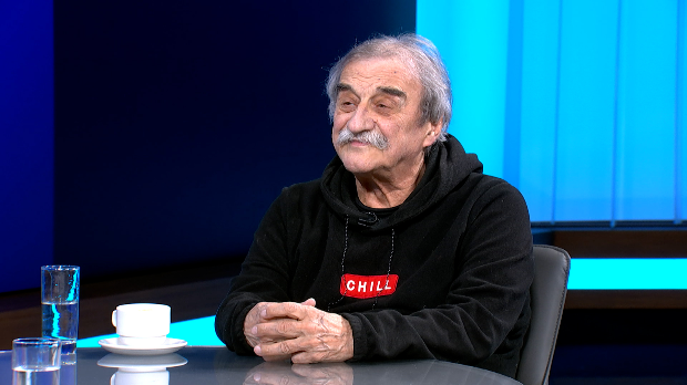 Љубиша Ристић: Југославија живи у људима, борба за заједнички живот била је наша идеја