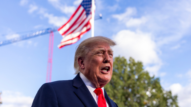 Трамп: Многи још не знају моју одлуку о Русији, али биће добра за цео свет;  Москва објавила када ће дизел стићи у САД 