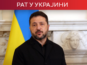 Зеленски објавио: Кандидоваћу се за председника ако избори буду током рата