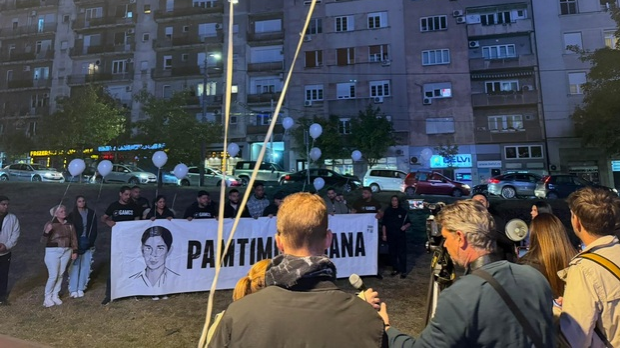 Romano Them: 29 година сећања на Душана Јовановића и позив на борбу против расизма