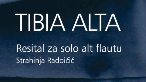 Сусретања: Страхиња Радоичић - TIBIA ALTA