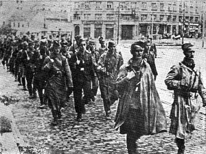 20. октобар - операција ослобађања Београда