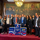 Коалиција Алтернатива за Србију предала листу кандидата за парламентарне изборе