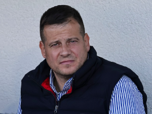 Лалатовић за РТС: Ми смо нестрпљив народ, репрезентација није место где се некоме враћа живот