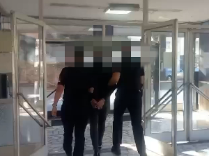 Ухапшен осумњичени за проневеру новца из буџета покрајине и Града Новог Сада