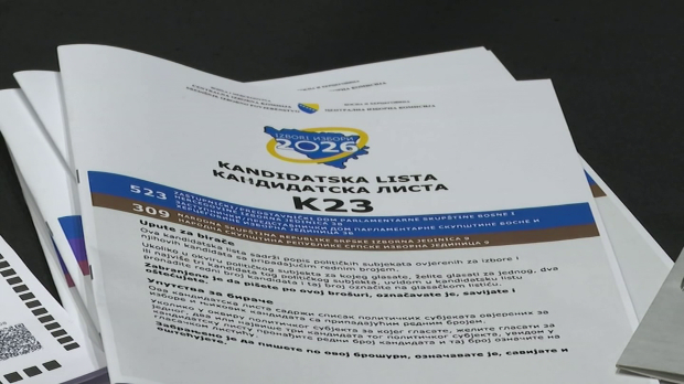 Шолаја: Најнеизвеснија трка за председника Републике Српске, излазност може бити пресудна