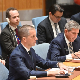 Ђурић у Савету безбедности УН: Иза привидног мира на КиМ крију се страх, притисци и неизвесна будућност Срба