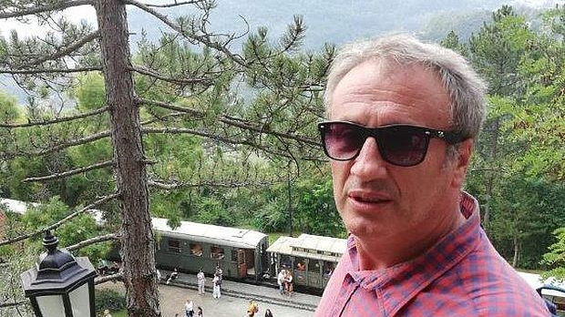  Еко перспективе: Београд, зелени град (Мирослав Стојановић, пејзажни архитекта)