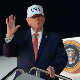 Трамп објавио: Русија ослободила Стивена Хабарда, враћа се кући