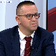 Представљање изборних листа на РТС 2: Савез војвођанских Мађара - др Балинт Пастор