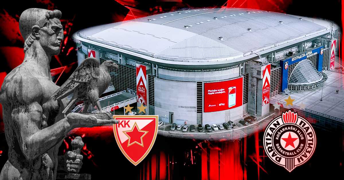 Историја, рекорди, занимљивости и легенде - водич кроз вечити дерби