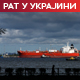 Трамп: Сукоб у Украјини близу краја; први танкер са 40.000 тона руског дизела креће за Америку
