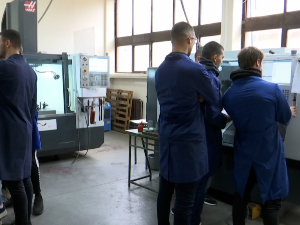 Из школске клупе до радног места - која занимања кроз дуално образовање тражи тржиште 