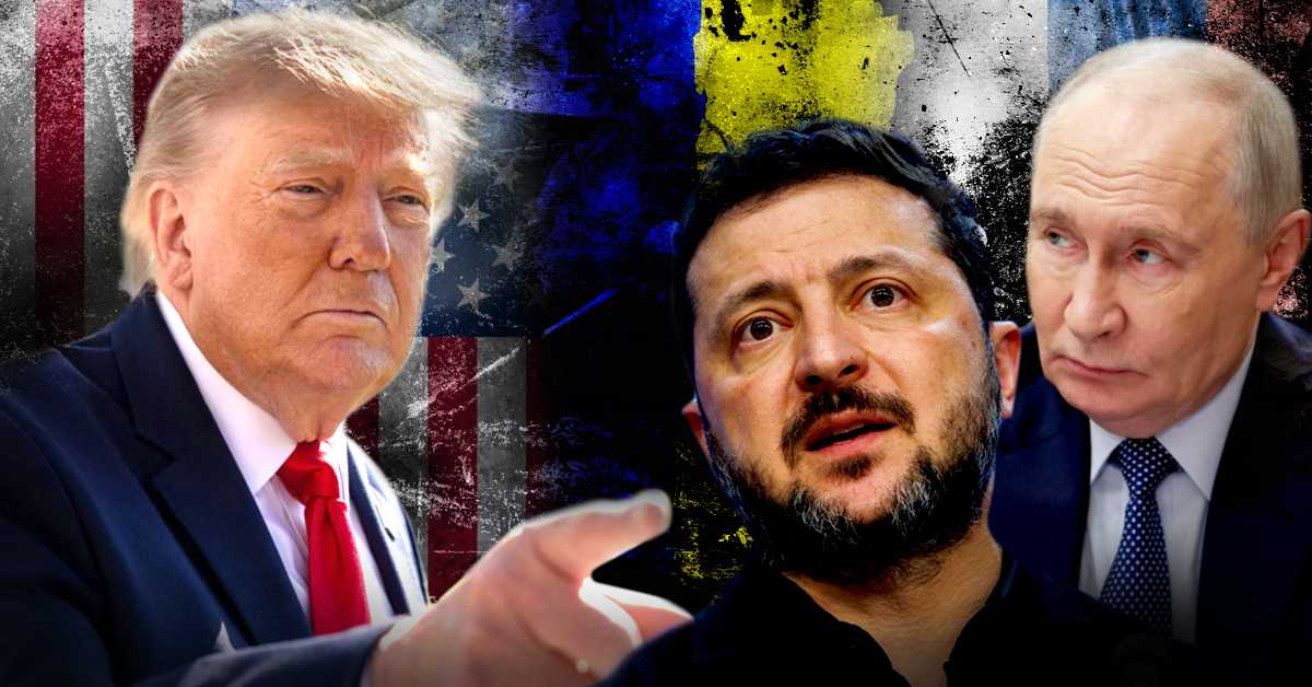 Зеленски: Важно да се ускоро састану лидери; Меланији Трамп заслуге за договор о спасавању цивила из Олешког