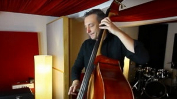 36. Београдски џез фестивал: Ненад Василић, Bass & Strings