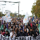 У Паризу почели нови протести, широм Француске ухапшено 135 људи