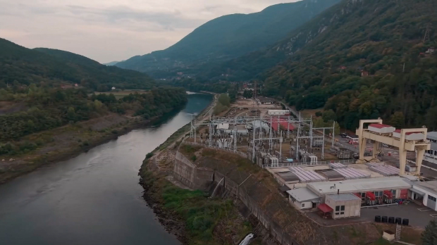 Србија гради другу реверзибилну хидроелектрану – 