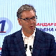 Вучић: Изгубили смо изборе, победила је Студентска листа