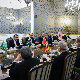 Ријад: Састанаком у Техерану отворити пут ка споразуму; Пезешкијан позвао на јединство против агресије САД и Израела