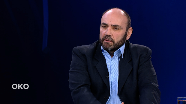 Зоран Пановић: Победа Студентске листе чиста као суза, избори показали да локалне власти немају легитимитет 